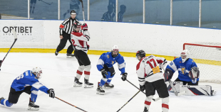 Rīgas HS - HC Panter