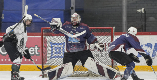 1.Līga, Jelgavas LSS - Liepājas SSS, 18.01.2026.