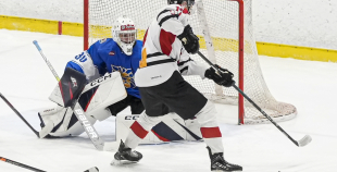 Rīgas HS - HC Panter