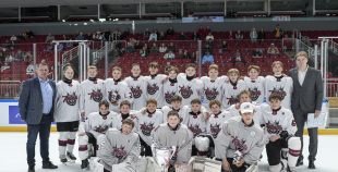 (TIP) Talantu Izcilības Programma  (U13) fināls, 5.05.2026.