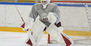 LAT hokeja izlases treniņš, 31.03.2026.