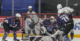 1.Līga, Jelgavas LSS - Liepājas SSS, 18.01.2026.