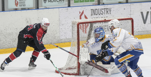 1.Līga (Play-Off), HS Falcons - Brocēni, 4.04.2026.