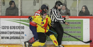 OHL, HK Prizma - Energija