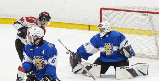 Rīgas HS - HC Panter