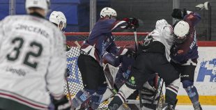 1.Līga, Jelgavas LSS - Liepājas SSS, 18.01.2026.