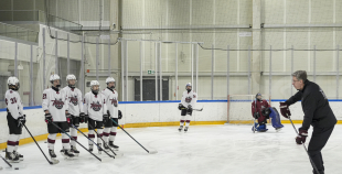 Talantu Izcilības Programma (U15)