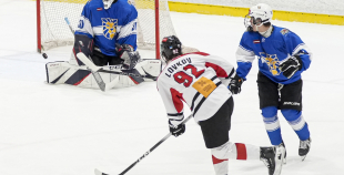 Rīgas HS - HC Panter