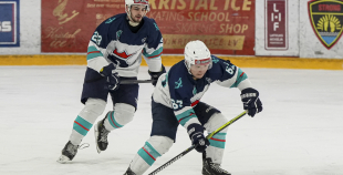 OHL, HK Prizma - HC Kyiv Capitals