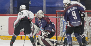 1.Līga, Jelgavas LSS - Liepājas SSS, 18.01.2026.