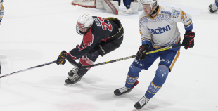 1.Līga (Play-Off), HS Falcons - Brocēni, 4.04.2026.