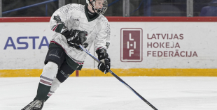 1.Līga, Jelgavas LSS - Liepājas SSS, 18.01.2026.