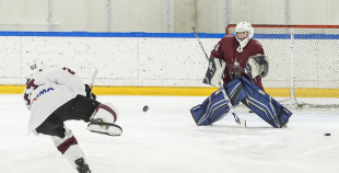 Talantu Izcilības Programma (U15)