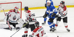 Rīgas HS - HC Panter