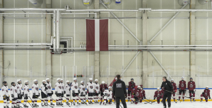 Talantu Izcilības Programma (U15)