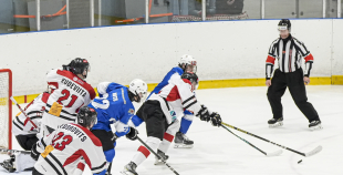 Rīgas HS - HC Panter