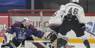 1.Līga, Jelgavas LSS - Liepājas SSS, 18.01.2026.