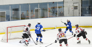 Rīgas HS - HC Panter