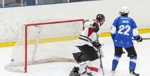 Rīgas HS - HC Panter