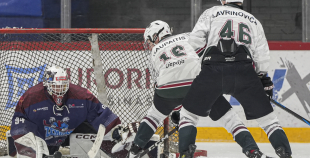 1.Līga, Jelgavas LSS - Liepājas SSS, 18.01.2026.