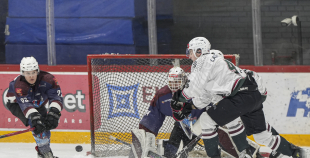 1.Līga, Jelgavas LSS - Liepājas SSS, 18.01.2026.