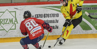 OHL, HK Prizma - Energija