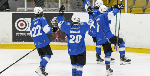 Rīgas HS - HC Panter