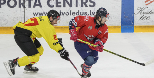 OHL, HK Prizma - Energija