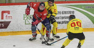 OHL, HK Prizma - Energija