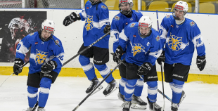 Rīgas HS - HC Panter