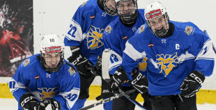 Rīgas HS - HC Panter