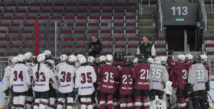(TIP) Talantu Izcilības Programma  (U14) fināls, 5.05.2026.