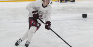 LAT hokeja izlases treniņš, 31.03.2026.