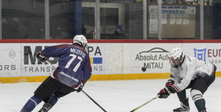 1.Līga, Jelgavas LSS - Liepājas SSS, 18.01.2026.