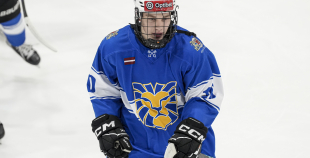 Rīgas HS - HC Panter