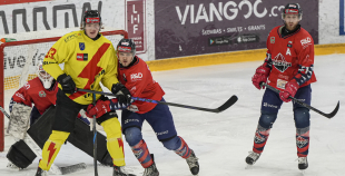 OHL, HK Prizma - Energija