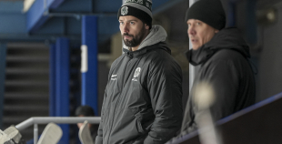 1.Līga, Jelgavas LSS - Liepājas SSS, 18.01.2026.