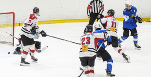 Rīgas HS - HC Panter
