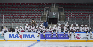 (TIP) Talantu Izcilības Programma  (U14) fināls, 5.05.2026.