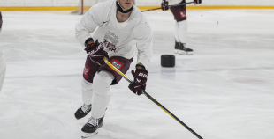 LAT hokeja izlases treniņš, 31.03.2026.