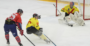 OHL, HK Prizma - Energija