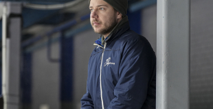 1.Līga, Jelgavas LSS - Liepājas SSS, 18.01.2026.