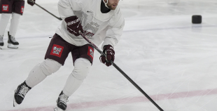 LAT hokeja izlases treniņš, 31.03.2026.