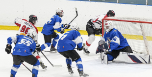 Rīgas HS - HC Panter