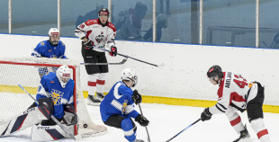 Rīgas HS - HC Panter