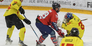 OHL, HK Prizma - Energija