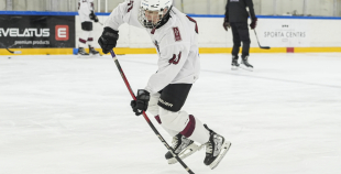 Talantu Izcilības Programma (U15)