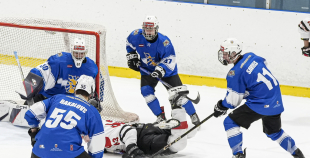 Rīgas HS - HC Panter