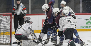 1.Līga, Jelgavas LSS - Liepājas SSS, 18.01.2026.