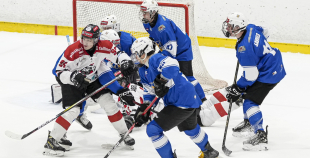 Rīgas HS - HC Panter